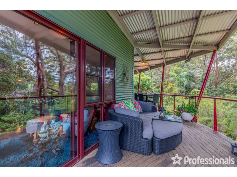 14-16 Java Court, Tamborine Mountain QLD 4272