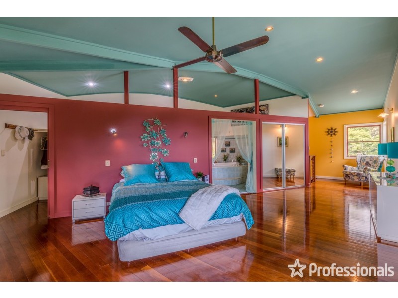 14-16 Java Court, Tamborine Mountain QLD 4272