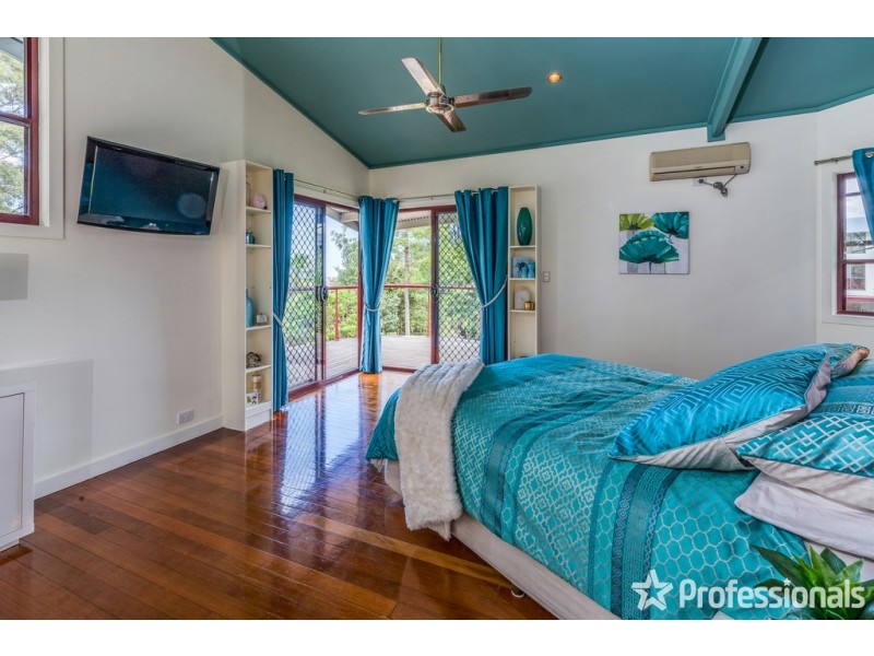 14-16 Java Court, Tamborine Mountain QLD 4272