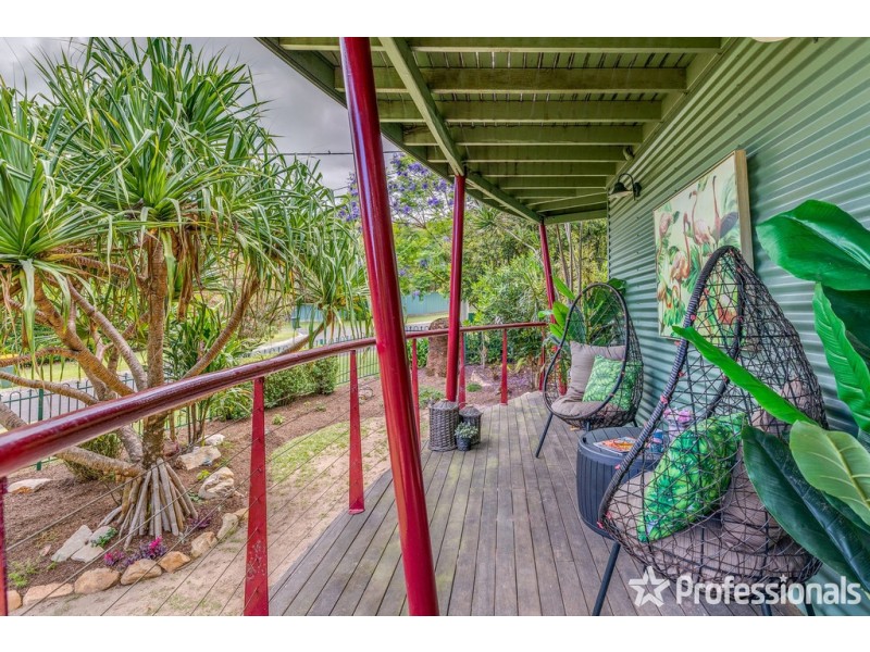 14-16 Java Court, Tamborine Mountain QLD 4272