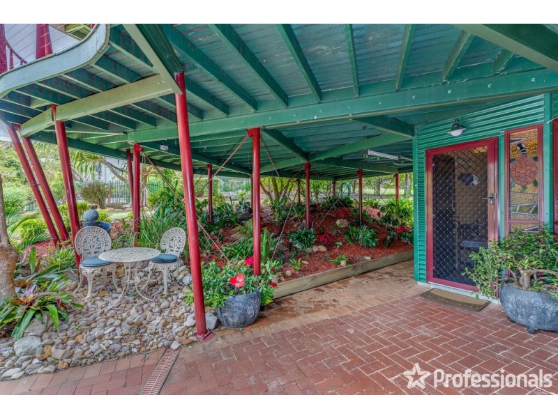 14-16 Java Court, Tamborine Mountain QLD 4272