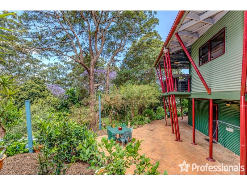 14-16 Java Court, Tamborine Mountain QLD 4272