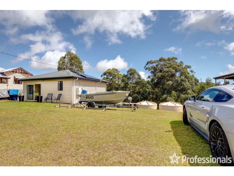 70 Magnetic Drive, Tamborine Mountain QLD 4272