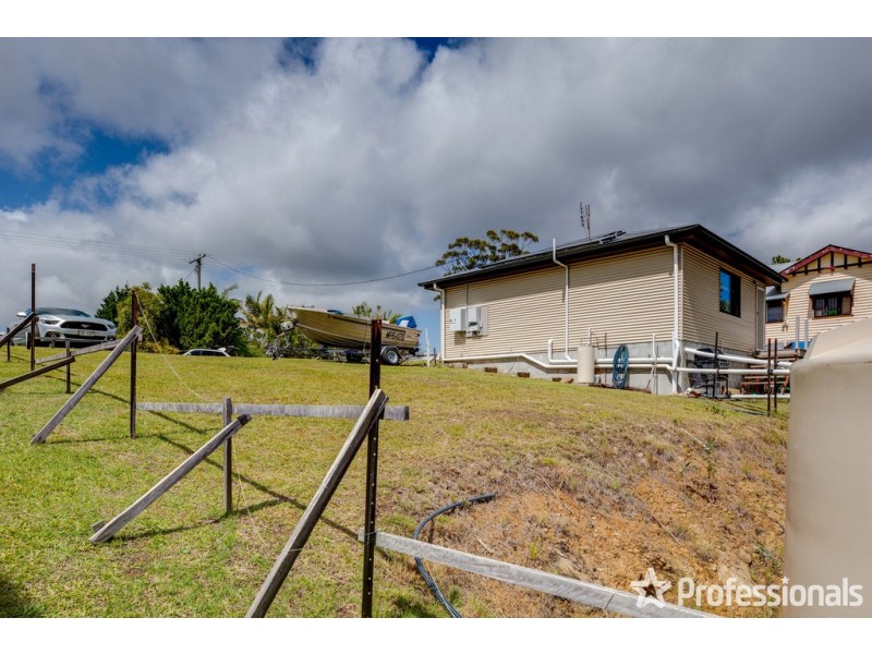 70 Magnetic Drive, Tamborine Mountain QLD 4272