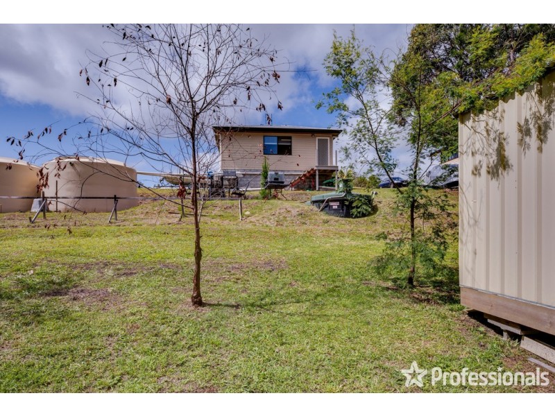 70 Magnetic Drive, Tamborine Mountain QLD 4272