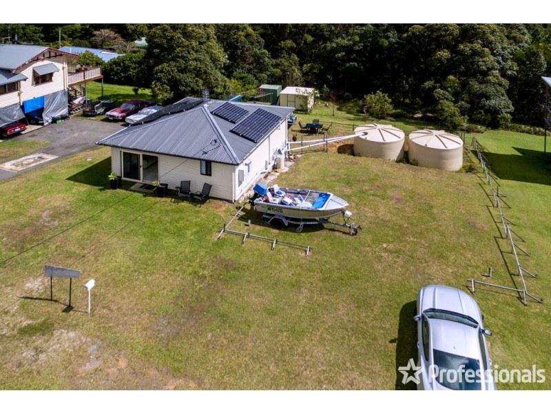 70 Magnetic Drive, Tamborine Mountain QLD 4272