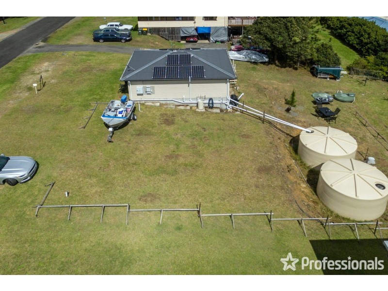 70 Magnetic Drive, Tamborine Mountain QLD 4272
