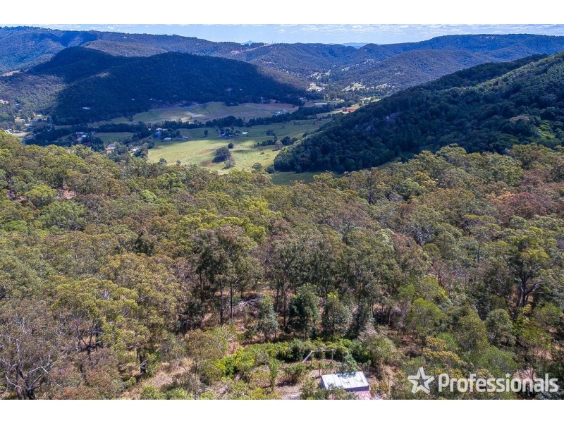 165 Wongawallan Drive, Wongawallan QLD 4210