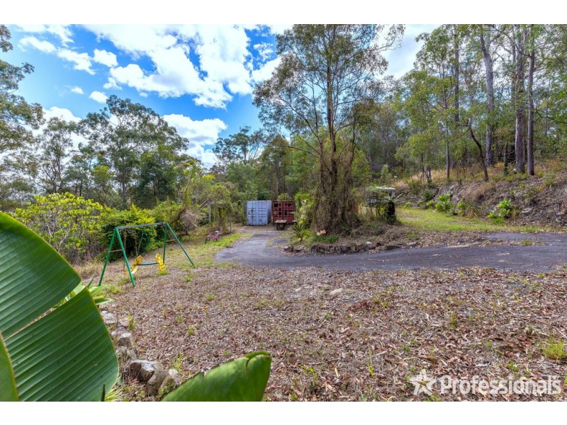165 Wongawallan Drive, Wongawallan QLD 4210