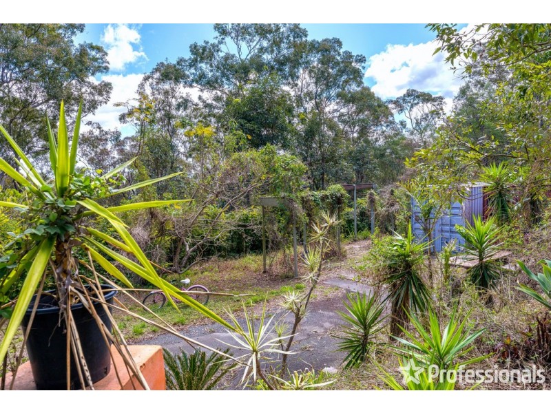 165 Wongawallan Drive, Wongawallan QLD 4210
