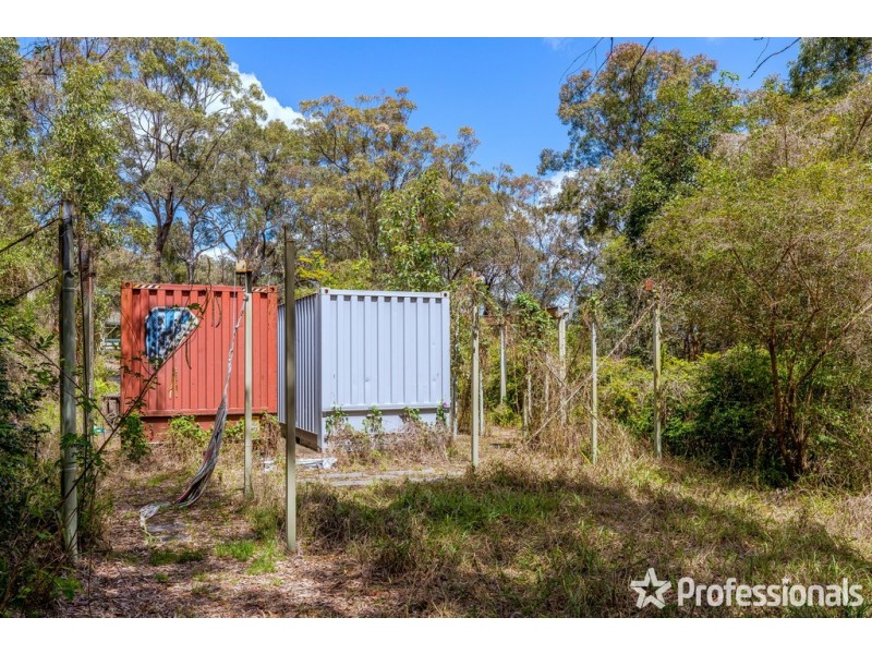 165 Wongawallan Drive, Wongawallan QLD 4210