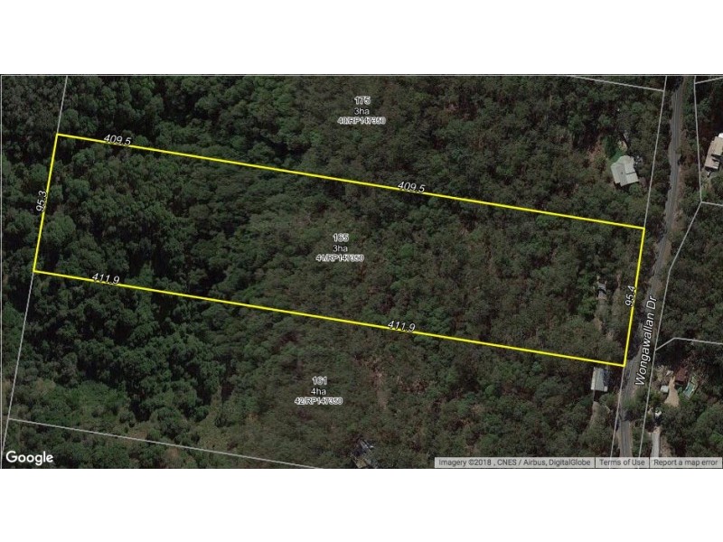 165 Wongawallan Drive, Wongawallan QLD 4210