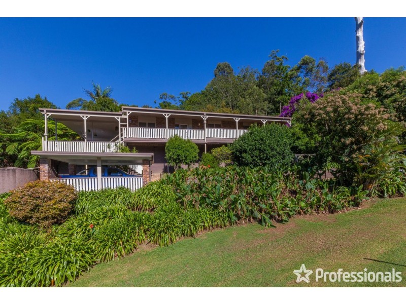 1 Ohia Court, Tamborine Mountain QLD 4272
