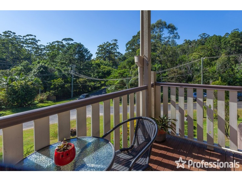 1 Ohia Court, Tamborine Mountain QLD 4272