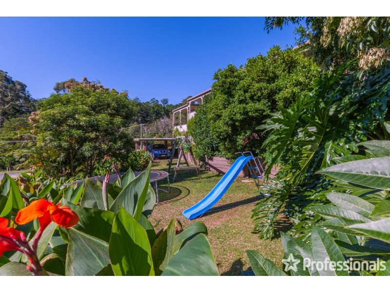 1 Ohia Court, Tamborine Mountain QLD 4272