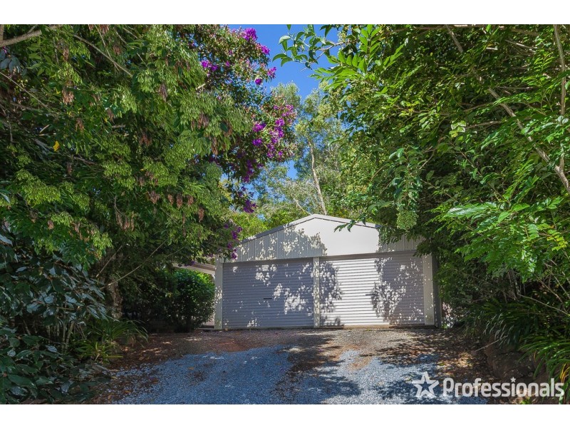 1 Ohia Court, Tamborine Mountain QLD 4272