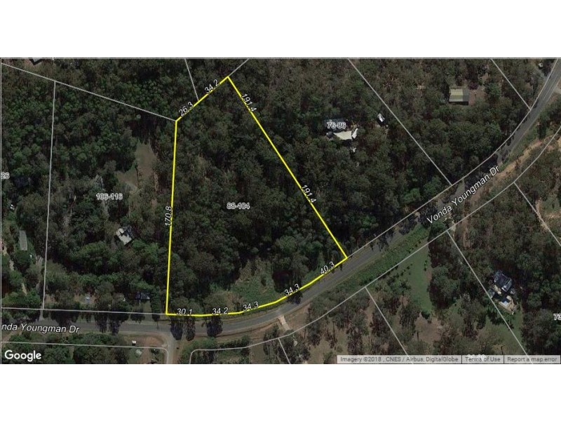 88-104 Vonda Youngman Drive, Tamborine QLD 4270