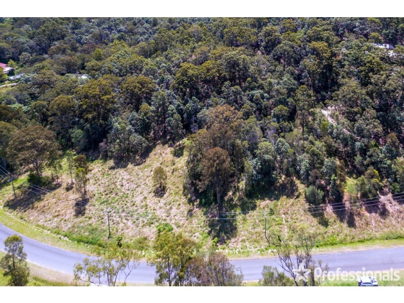 88-104 Vonda Youngman Drive, Tamborine QLD 4270