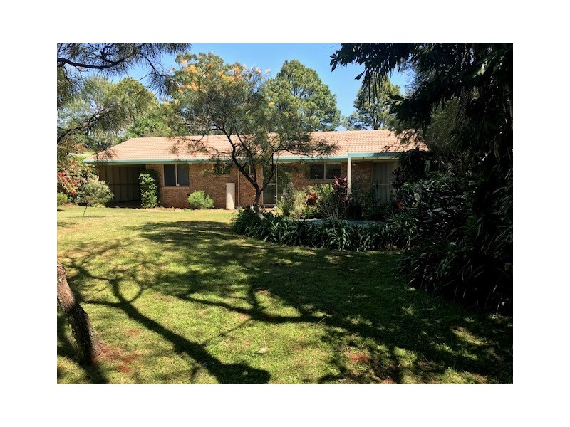 117 Coomera Gorge Drive, Tamborine Mountain QLD 4272