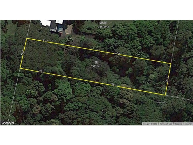 29 Palm Grove, Tamborine Mountain QLD 4272