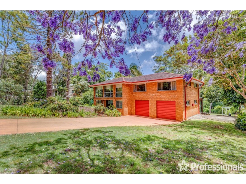 48-50 Sequoia Drive, Tamborine Mountain QLD 4272