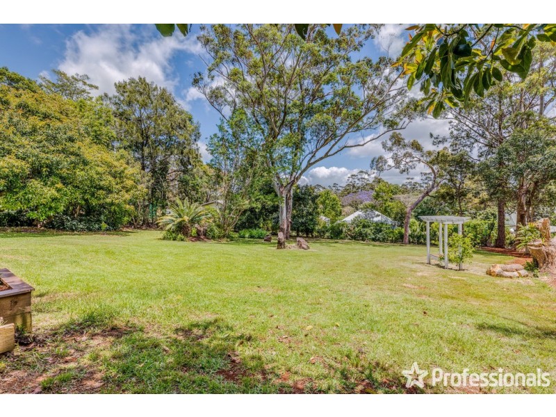 48-50 Sequoia Drive, Tamborine Mountain QLD 4272
