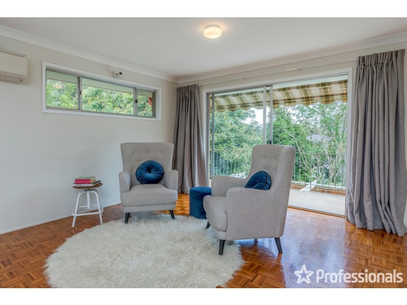 48-50 Sequoia Drive, Tamborine Mountain QLD 4272