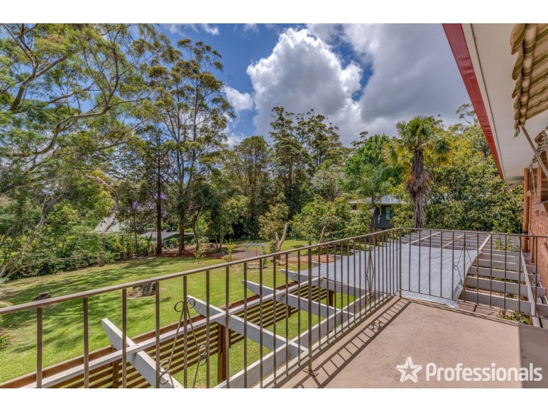 48-50 Sequoia Drive, Tamborine Mountain QLD 4272