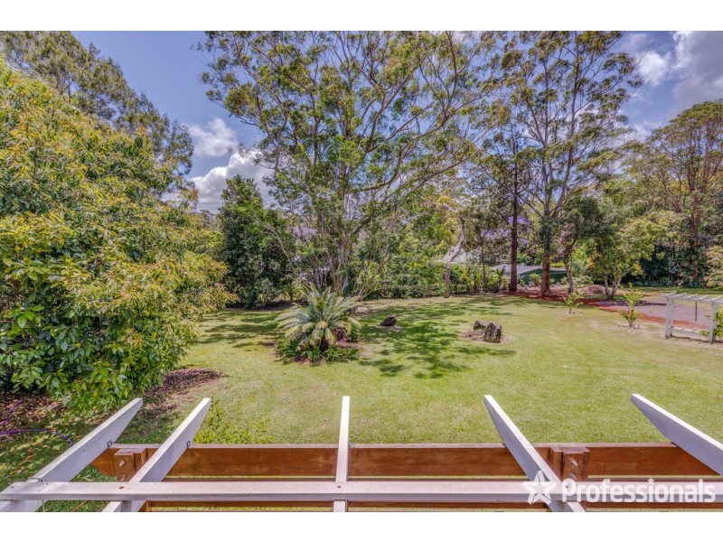 48-50 Sequoia Drive, Tamborine Mountain QLD 4272