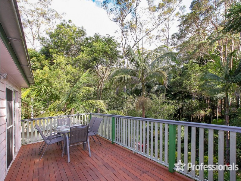 34 Kinabalu Drive, Tamborine Mountain QLD 4272