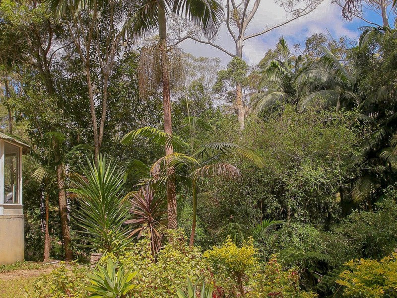 34 Kinabalu Drive, Tamborine Mountain QLD 4272