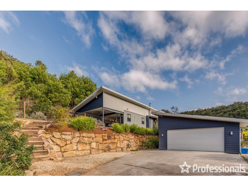 2 Yallanbee Court, Wongawallan QLD 4210