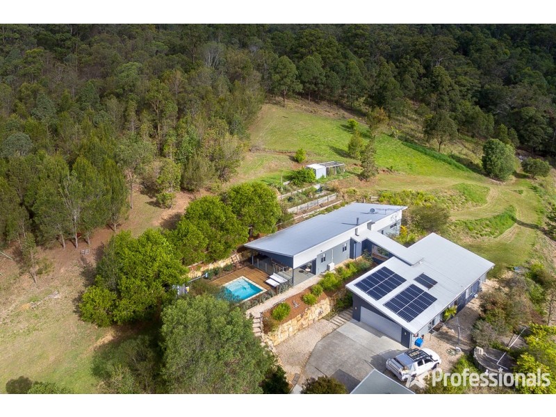 2 Yallanbee Court, Wongawallan QLD 4210