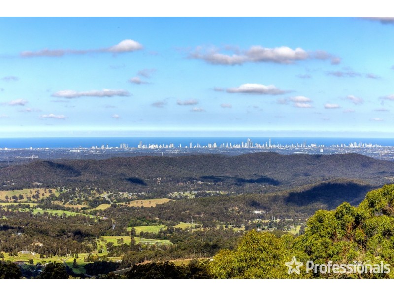 141 Guanaba Road, Tamborine Mountain QLD 4272