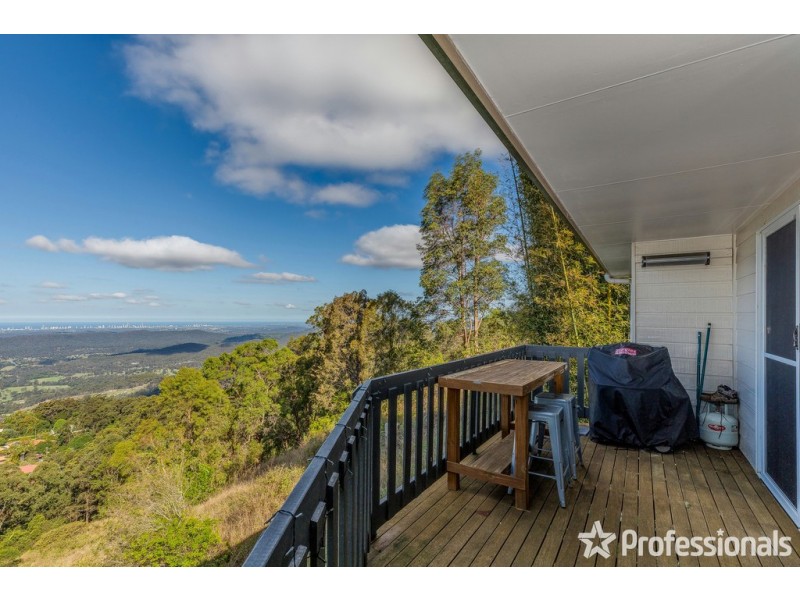 141 Guanaba Road, Tamborine Mountain QLD 4272