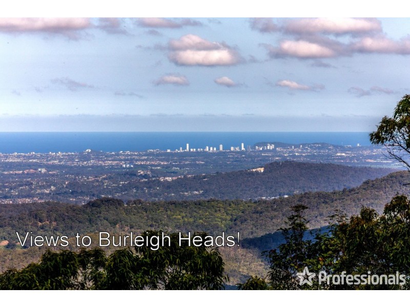 141 Guanaba Road, Tamborine Mountain QLD 4272