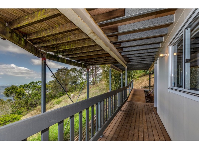 141 Guanaba Road, Tamborine Mountain QLD 4272