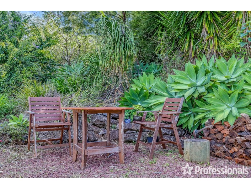 141 Guanaba Road, Tamborine Mountain QLD 4272
