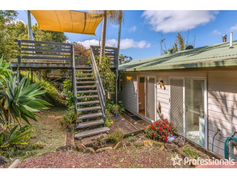 141 Guanaba Road, Tamborine Mountain QLD 4272