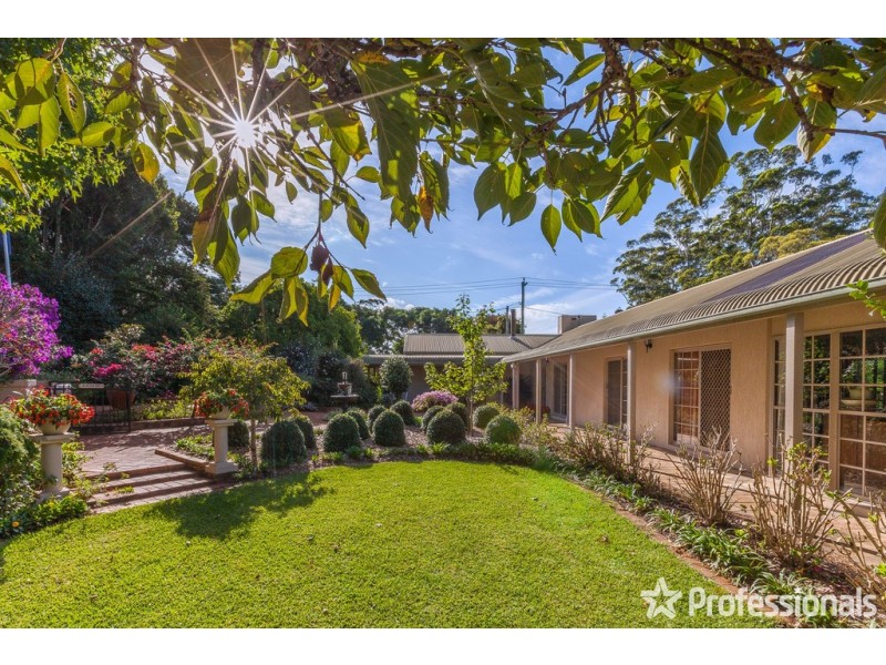 2-6 Beechmont Avenue, Tamborine Mountain QLD 4272