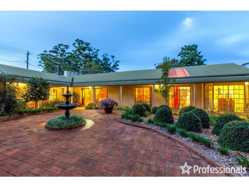 2-6 Beechmont Avenue, Tamborine Mountain QLD 4272