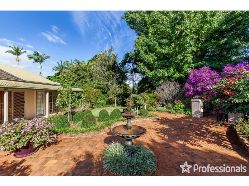 2-6 Beechmont Avenue, Tamborine Mountain QLD 4272