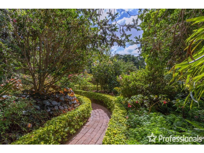 2-6 Beechmont Avenue, Tamborine Mountain QLD 4272