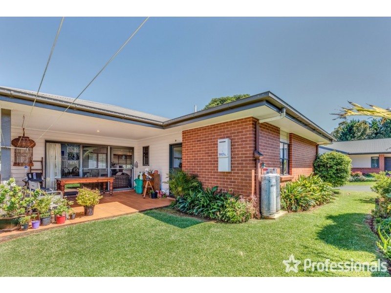 Unit 21/27-29 Capo Di Monte, Tamborine Mountain QLD 4272