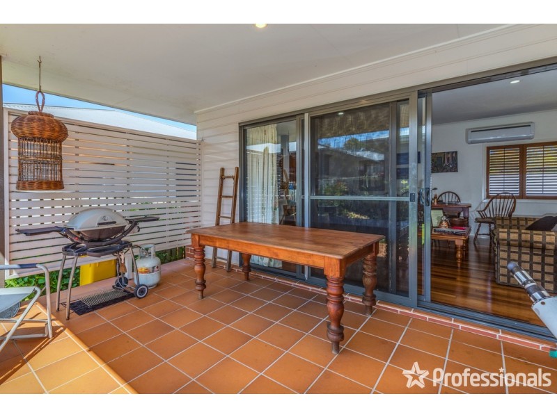 Unit 21/27-29 Capo Di Monte, Tamborine Mountain QLD 4272