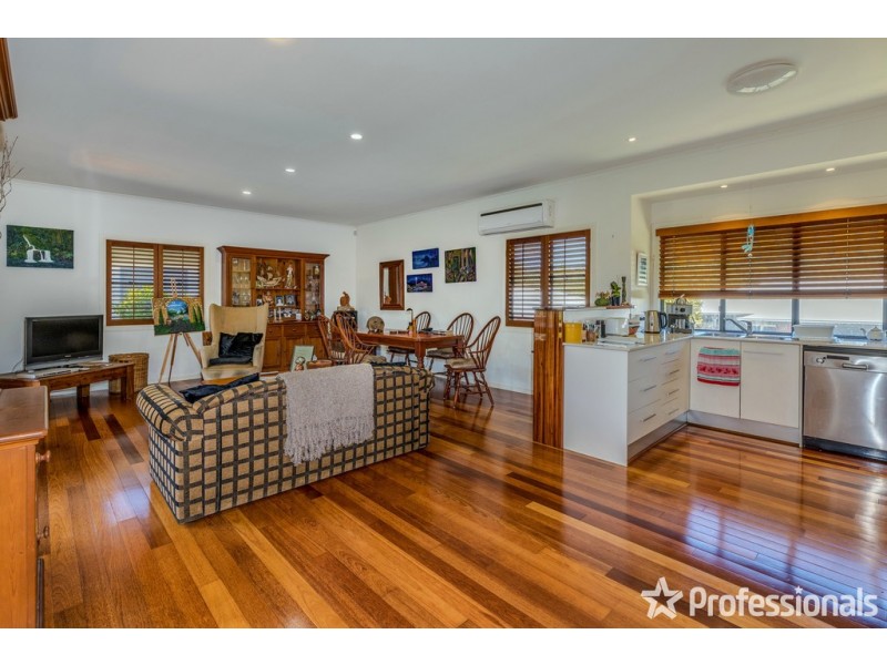 Unit 21/27-29 Capo Di Monte, Tamborine Mountain QLD 4272