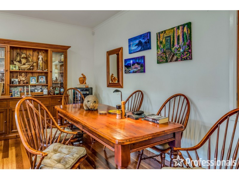 Unit 21/27-29 Capo Di Monte, Tamborine Mountain QLD 4272