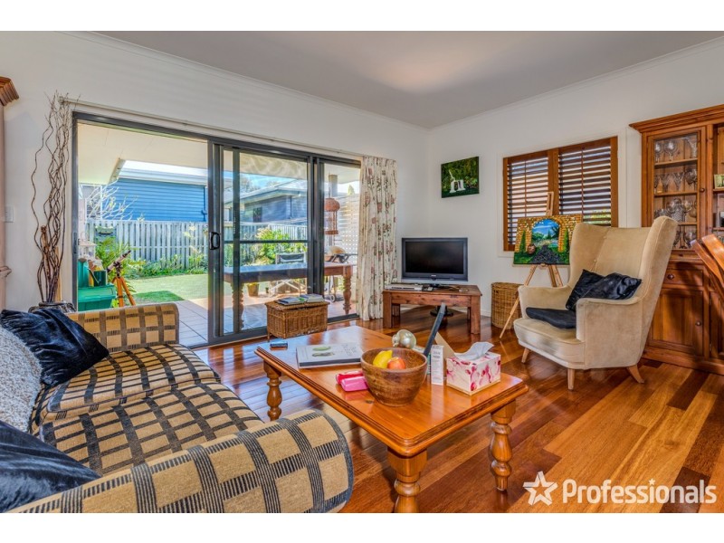 Unit 21/27-29 Capo Di Monte, Tamborine Mountain QLD 4272