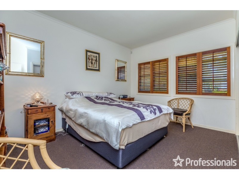 Unit 21/27-29 Capo Di Monte, Tamborine Mountain QLD 4272