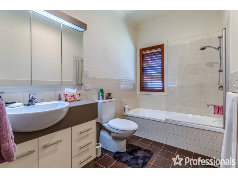 Unit 21/27-29 Capo Di Monte, Tamborine Mountain QLD 4272